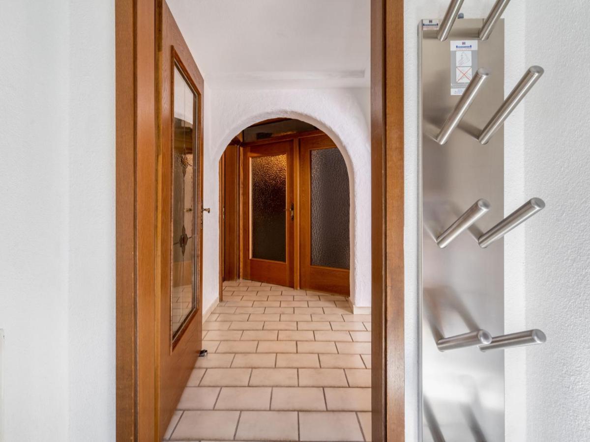 Apartment Nadine-2 By Interhome เซิลเดน ภายนอก รูปภาพ