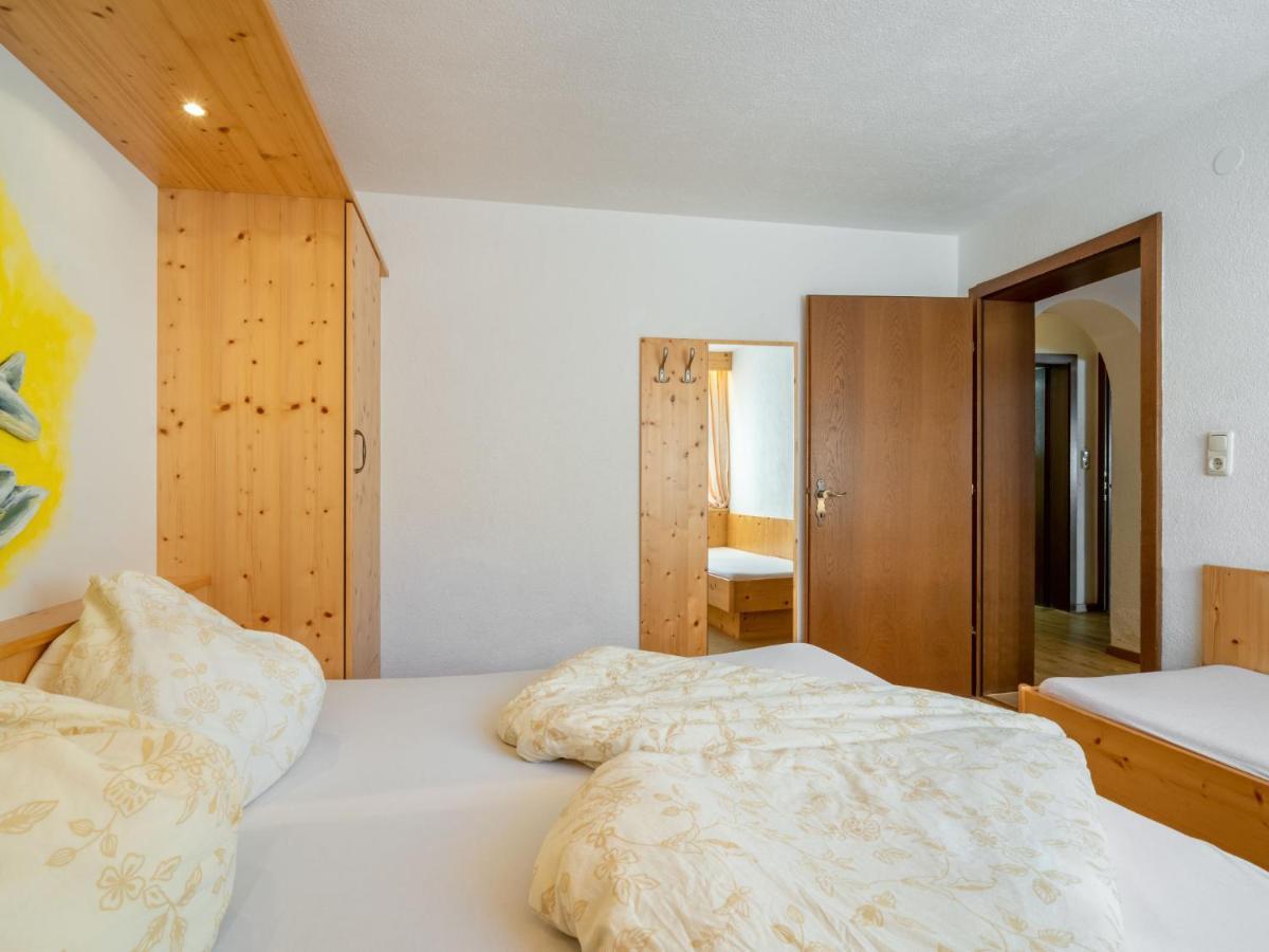 Apartment Nadine-2 By Interhome เซิลเดน ภายนอก รูปภาพ